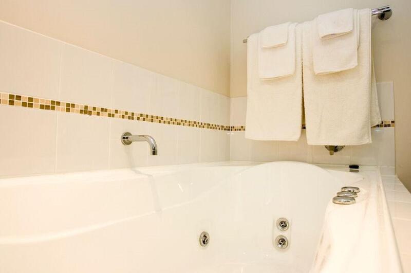 酒店 Mccracken Country Club