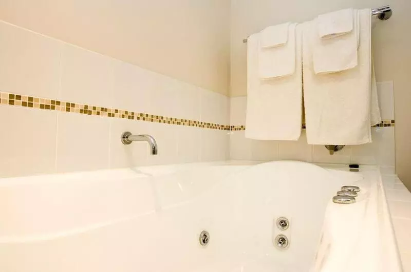 호텔 Mccracken Country Club