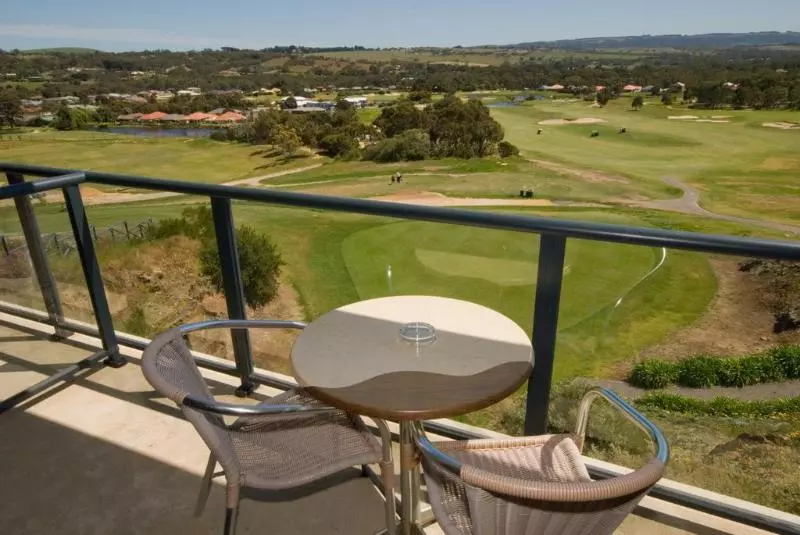 호텔 Mccracken Country Club