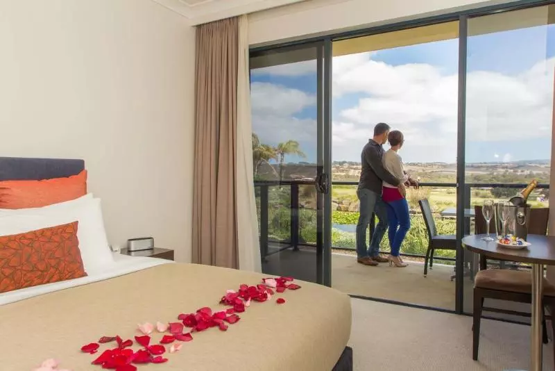 호텔 Mccracken Country Club