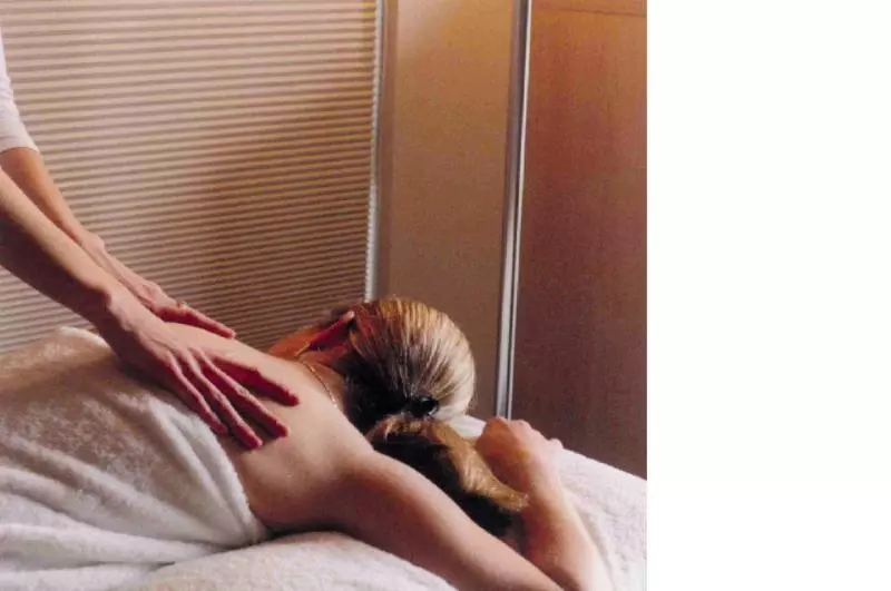 호텔 Mccracken Country Club