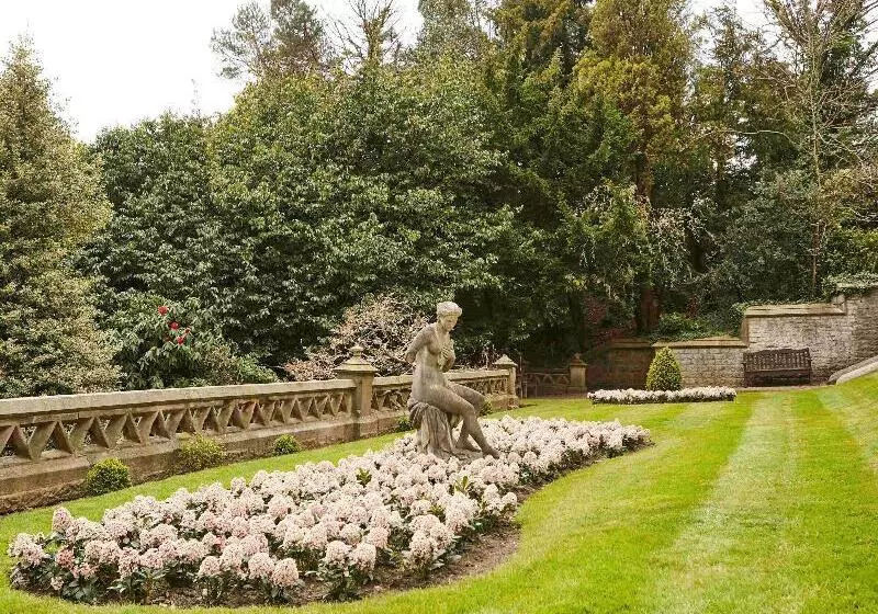 호텔 Mercure Sheffield Kenwood Hall & Spa