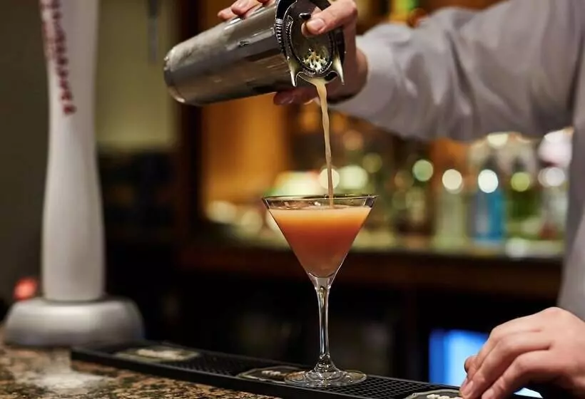 호텔 Mercure Sheffield Kenwood Hall & Spa