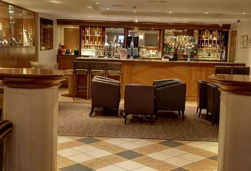 호텔 Mercure Sheffield Kenwood Hall & Spa