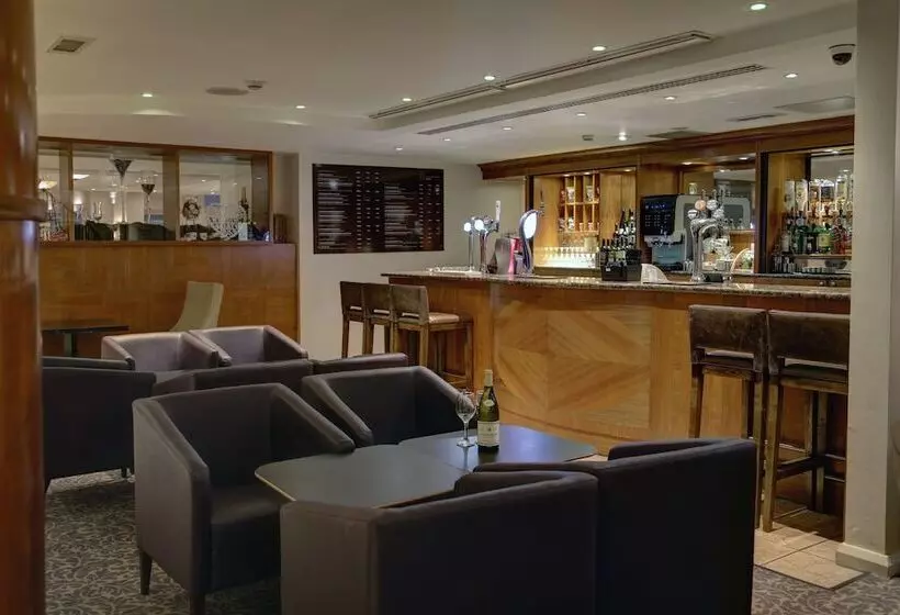 호텔 Mercure Sheffield Kenwood Hall & Spa