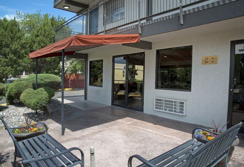 هتل Studio 6 Grand Junction, Co