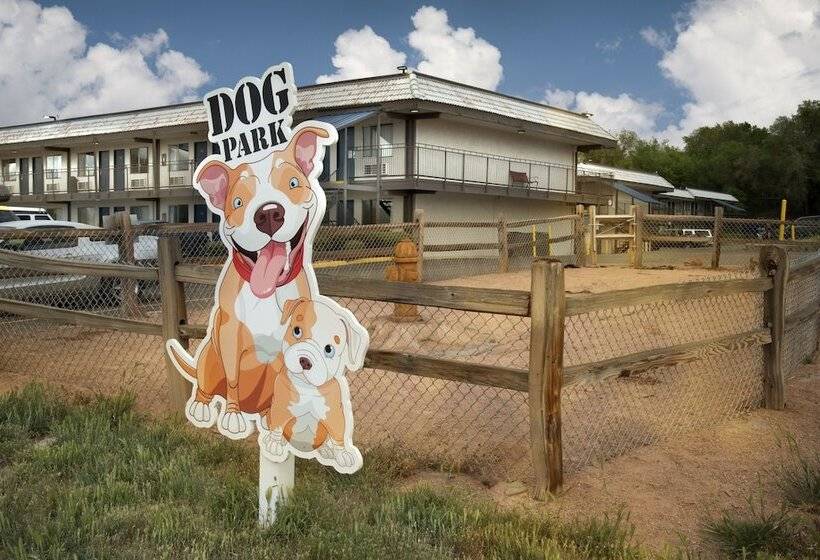 هتل Studio 6 Grand Junction, Co