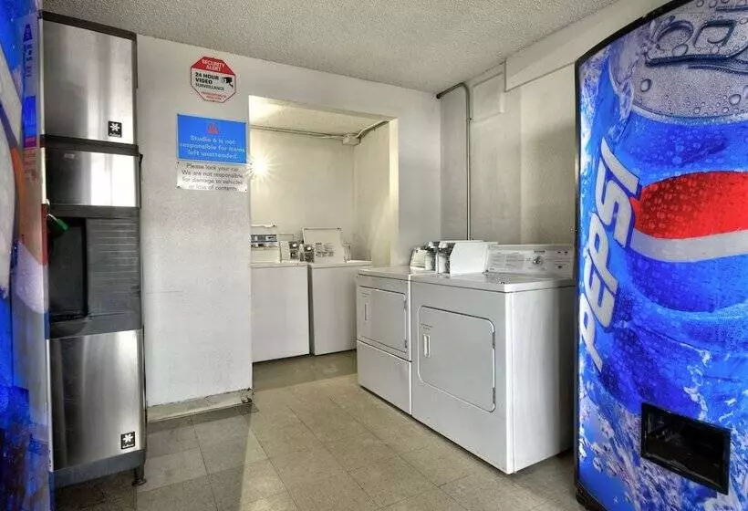 酒店 Studio 6 Grand Junction, Co