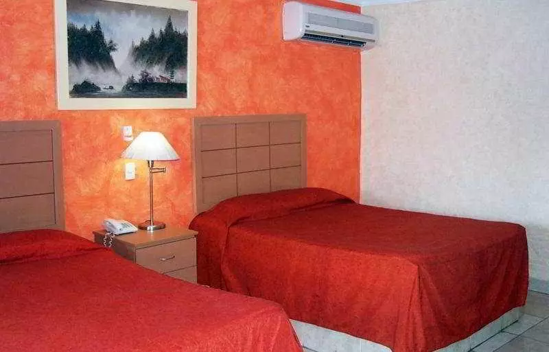 فندق Posada Del Sol Inn