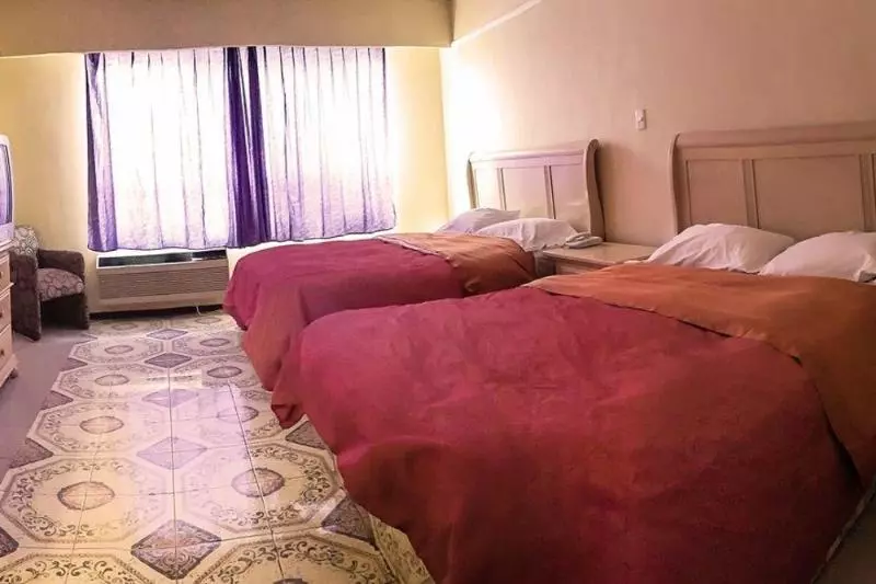 فندق Posada Del Sol Inn