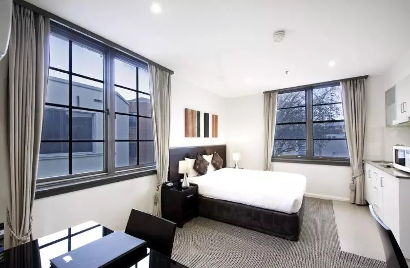 Отель Quest Canberra