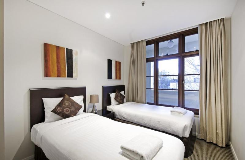 Otel Quest Canberra
