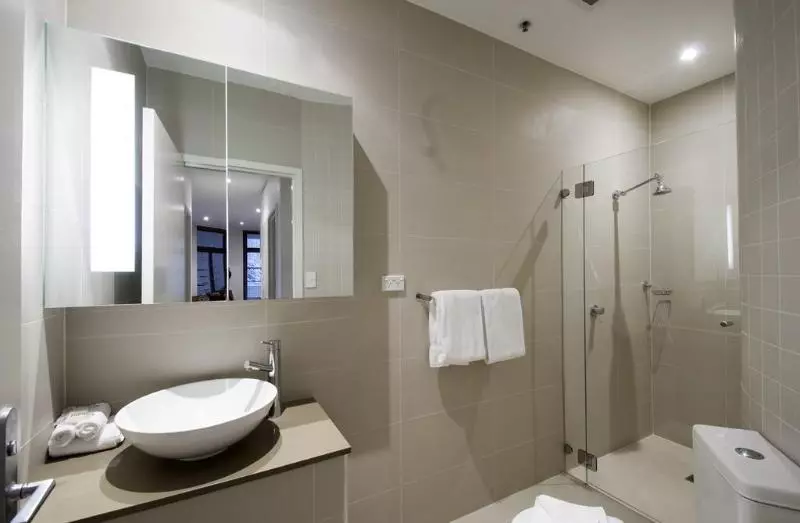 Отель Quest Canberra