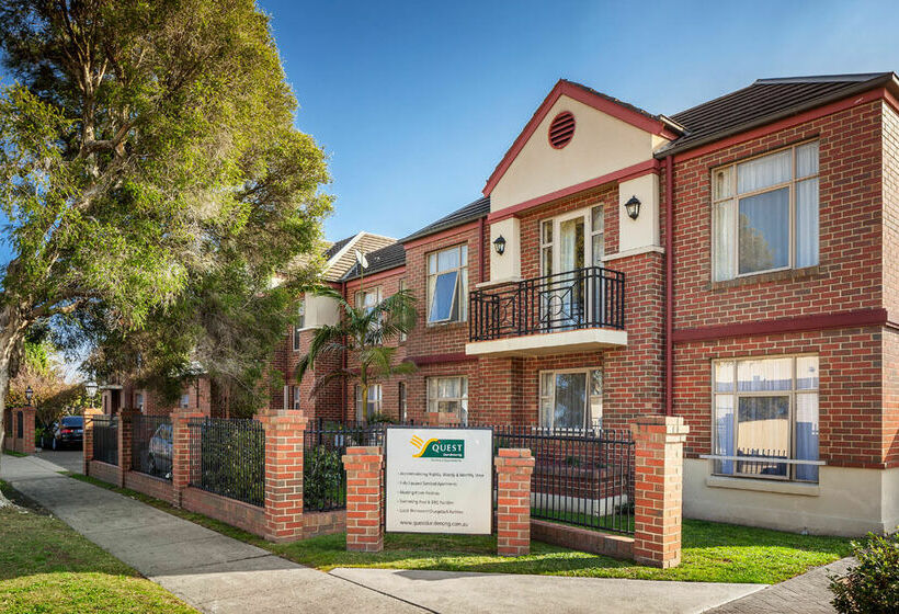 Quest Dandenong