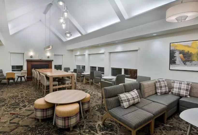 هتل Residence Inn Mobile