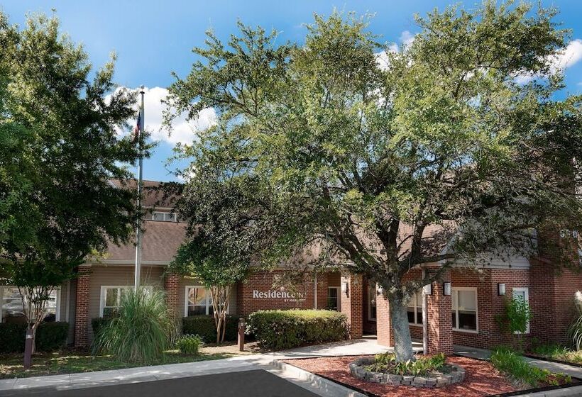 酒店 Residence Inn Mobile