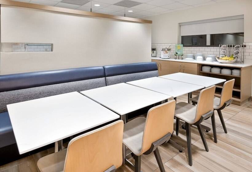 酒店 Residence Inn Mobile