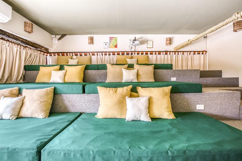 Szálloda Selina Tulum