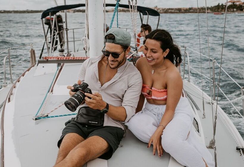 Szálloda Selina Tulum