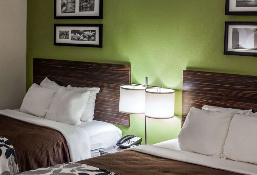 Garner Hotel Topeka West, An Ihg