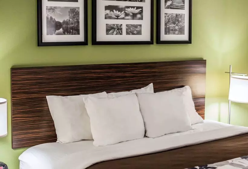 Garner Hotel Topeka West, An Ihg