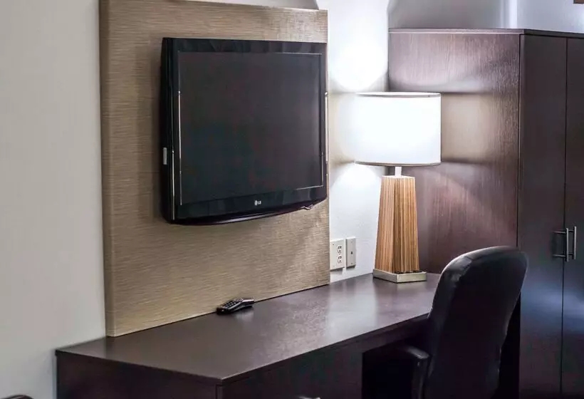 Garner Hotel Topeka West, An Ihg