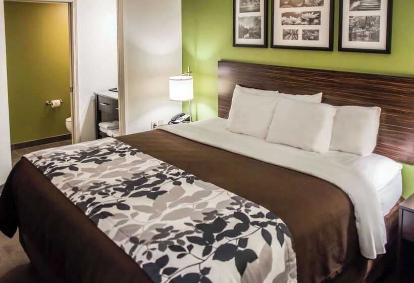 Garner Hotel Topeka West, An Ihg