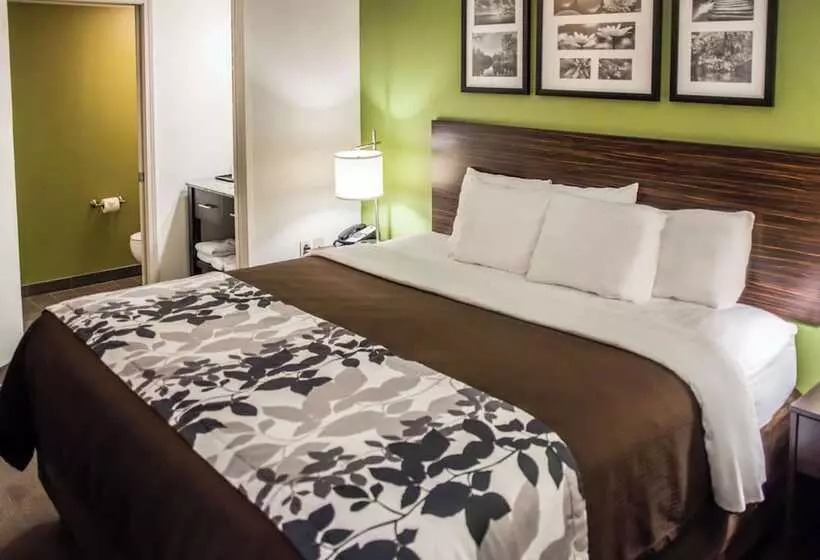 Garner Hotel Topeka West, An Ihg