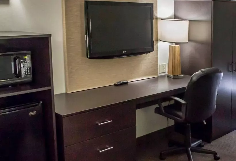 Garner Hotel Topeka West, An Ihg