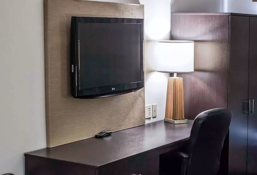 Garner Hotel Topeka West, An Ihg