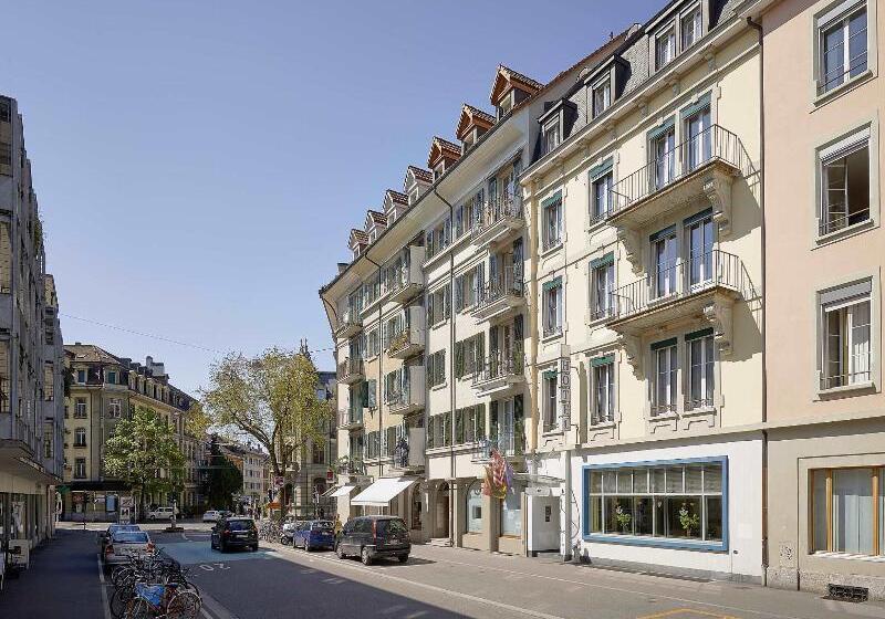 Sorell Hotel Arabelle