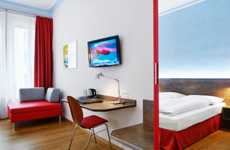 Sorell Hotel Arabelle