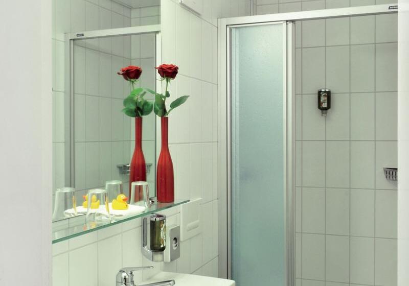 Sorell Hotel Arabelle