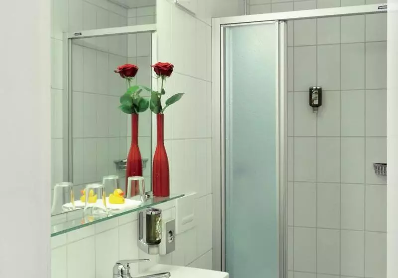 Sorell Hotel Arabelle