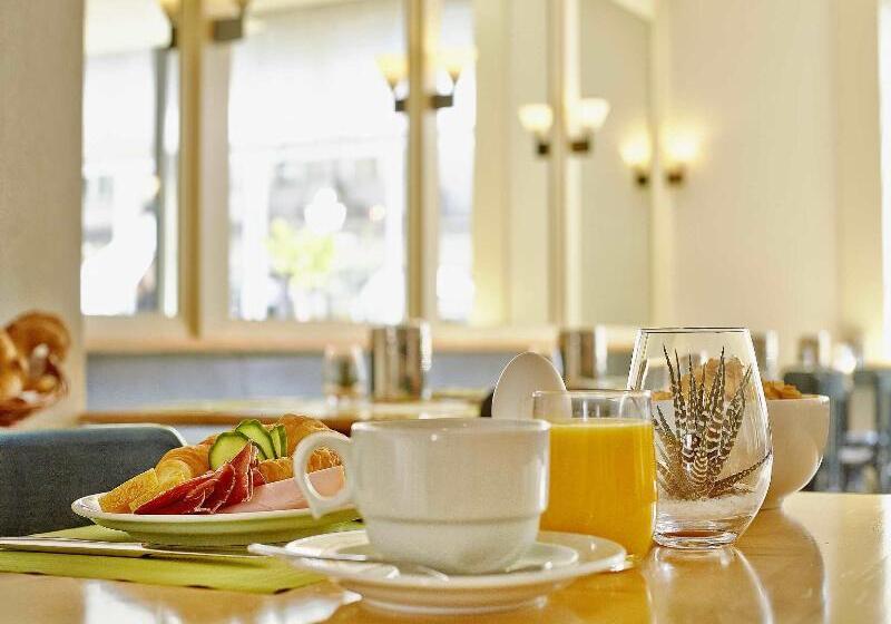 Sorell Hotel Arabelle