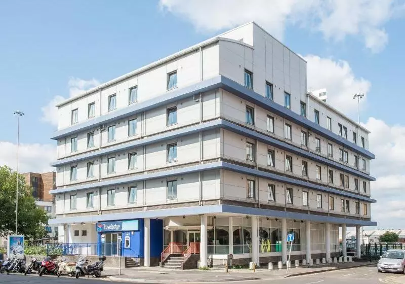 فندق Travelodge Reading Central