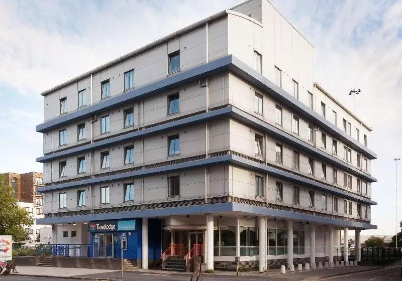 فندق Travelodge Reading Central