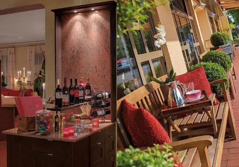 酒店 Wegner   T H E Culinary Art