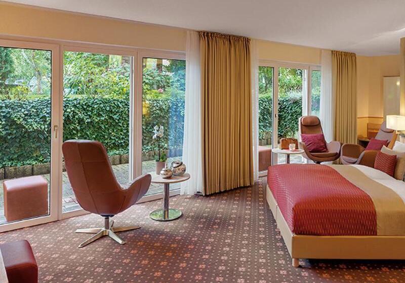 هتل Wegner T H E Culinary Art