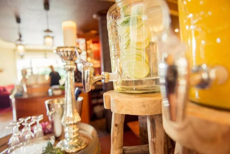 酒店 Wegner   T H E Culinary Art