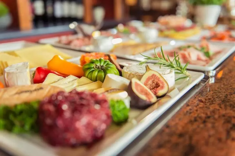 酒店 Wegner   T H E Culinary Art