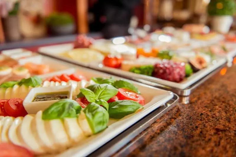 酒店 Wegner   T H E Culinary Art