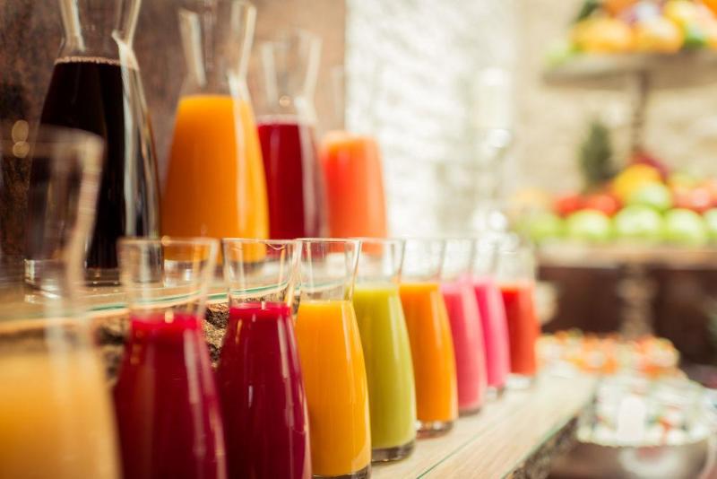 هتل Wegner T H E Culinary Art