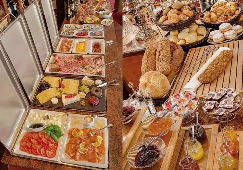 酒店 Wegner   T H E Culinary Art