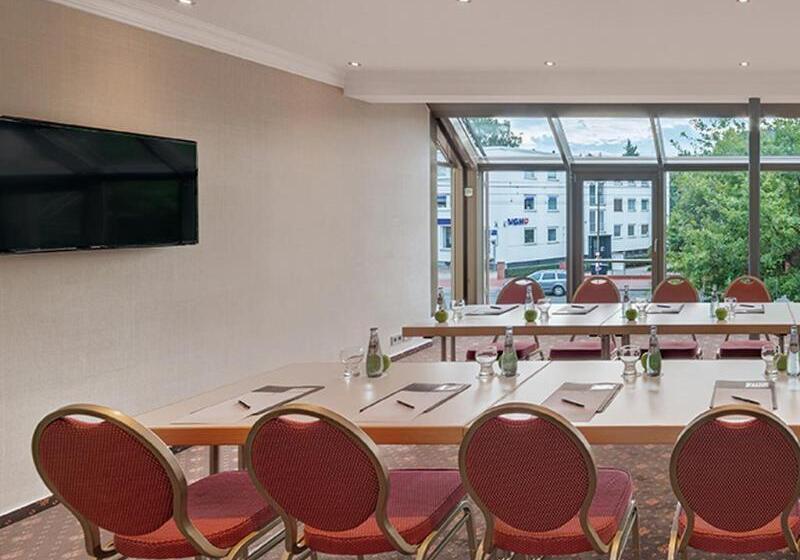 هتل Wegner T H E Culinary Art