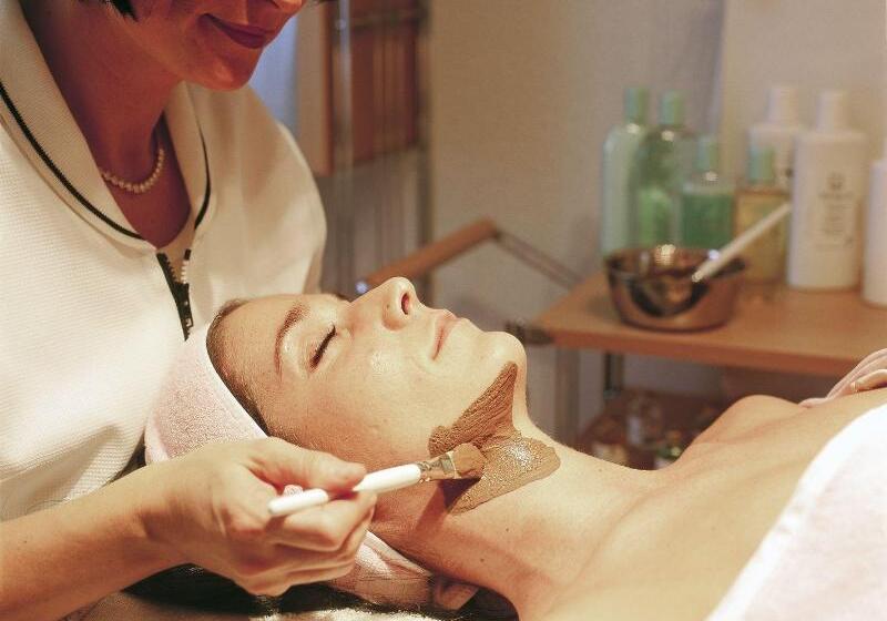 Hotel Wellness Spa Pirmin Zurbriggen