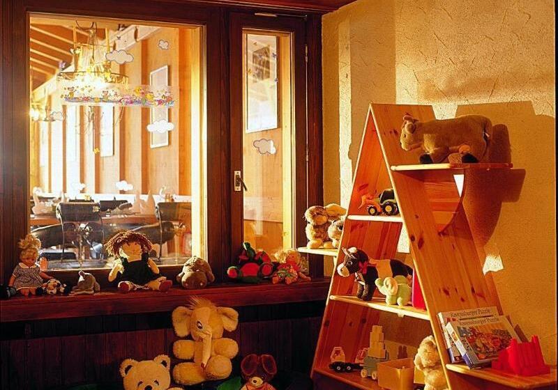 Hotel Wellness Spa Pirmin Zurbriggen