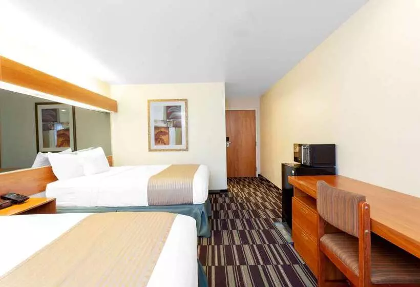 Microtel Inn & Suites By Wyndham Gulf Shores