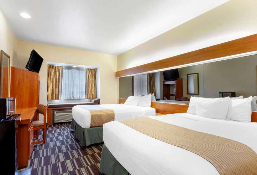 Microtel Inn & Suites By Wyndham Gulf Shores