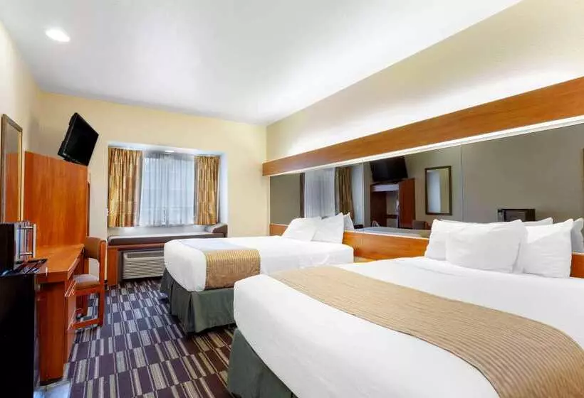 Microtel Inn & Suites By Wyndham Gulf Shores